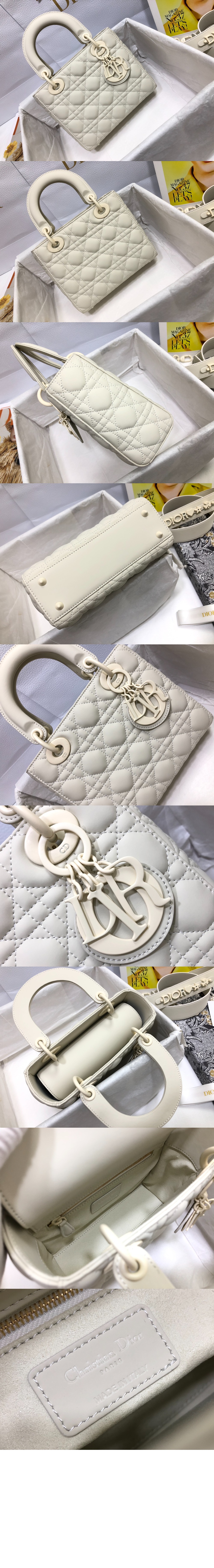 미러급레플리카사이트 | 명품레플리카 전문 쇼핑몰  | 퍼스트원 - 레이디백 ABC M0538 > 디올