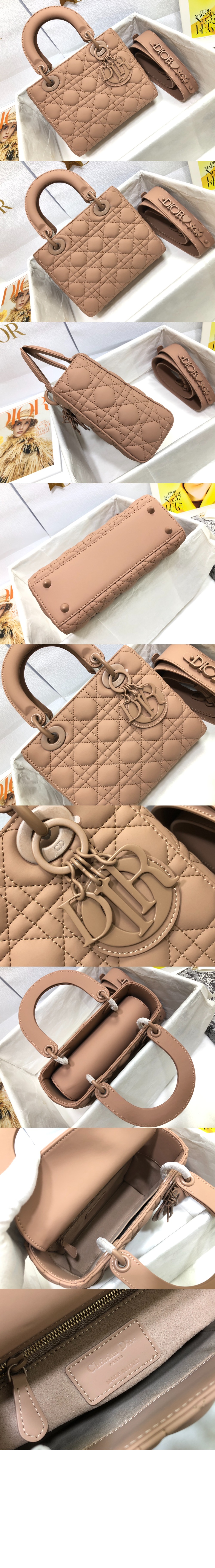 미러급레플리카사이트 | 명품레플리카 전문 쇼핑몰  | 퍼스트원 - 레이디백 ABC M0538 > 디올