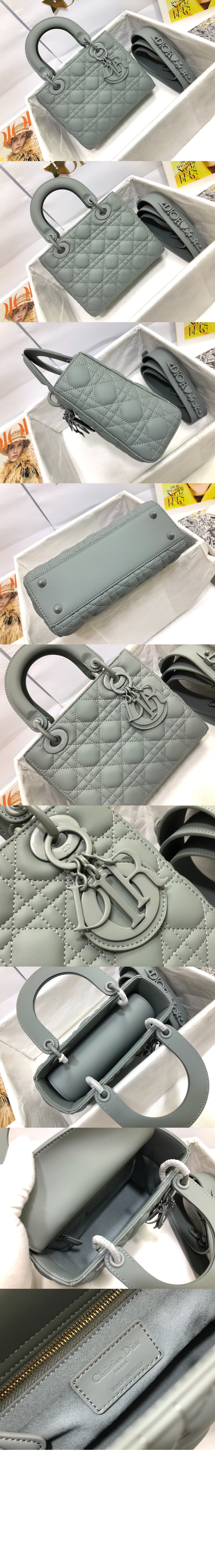 미러급레플리카사이트 | 명품레플리카 전문 쇼핑몰  | 퍼스트원 - 레이디백 ABC M0538 > 디올