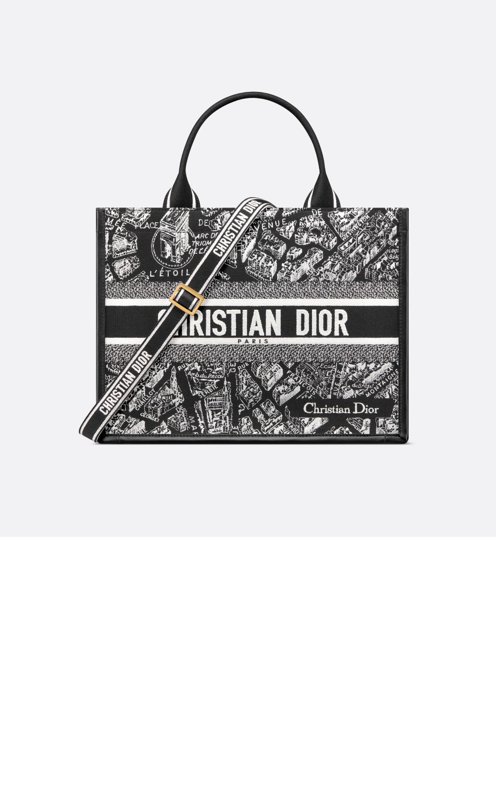 미러급레플리카사이트 | 명품레플리카 전문 쇼핑몰  | 퍼스트원 - 북 토트백 미듐 M1324 > 디올