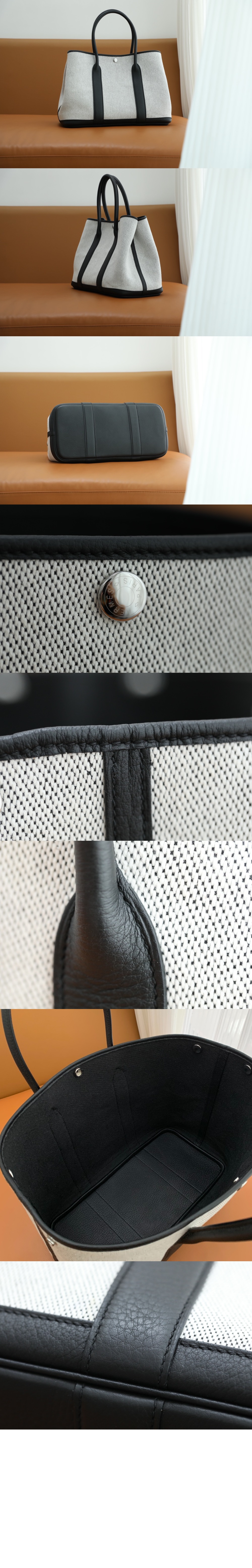 미러급레플리카사이트 | 명품레플리카 전문 쇼핑몰  | 퍼스트원 - 캔버스 토트백 > 에르메스