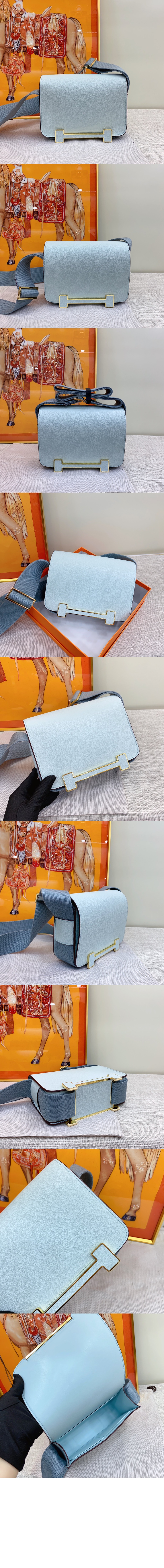 미러급레플리카사이트 | 명품레플리카 전문 쇼핑몰  | 퍼스트원 - 겟타 숄더 크로스백 > 에르메스