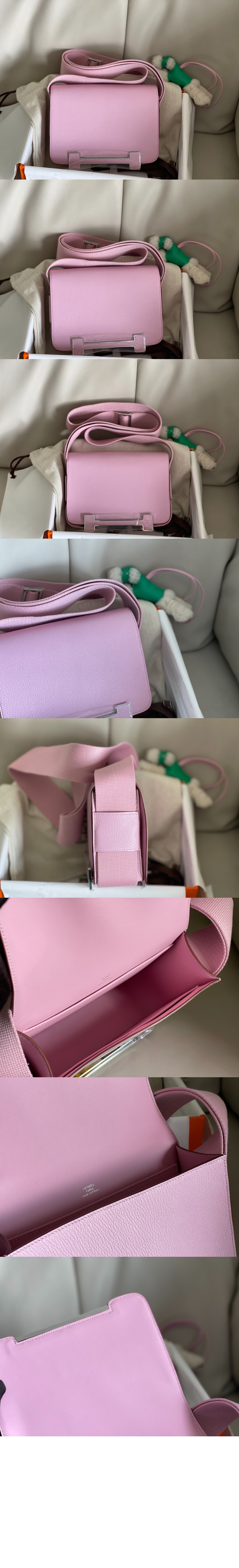 미러급레플리카사이트 | 명품레플리카 전문 쇼핑몰  | 퍼스트원 - 겟타 숄더 크로스백 > 에르메스