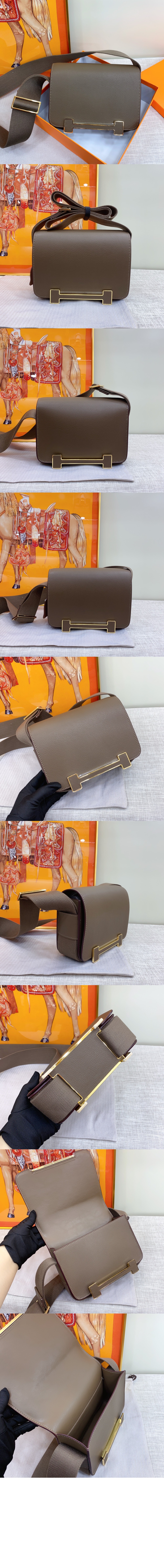 미러급레플리카사이트 | 명품레플리카 전문 쇼핑몰  | 퍼스트원 - 겟타 숄더 크로스백 > 에르메스