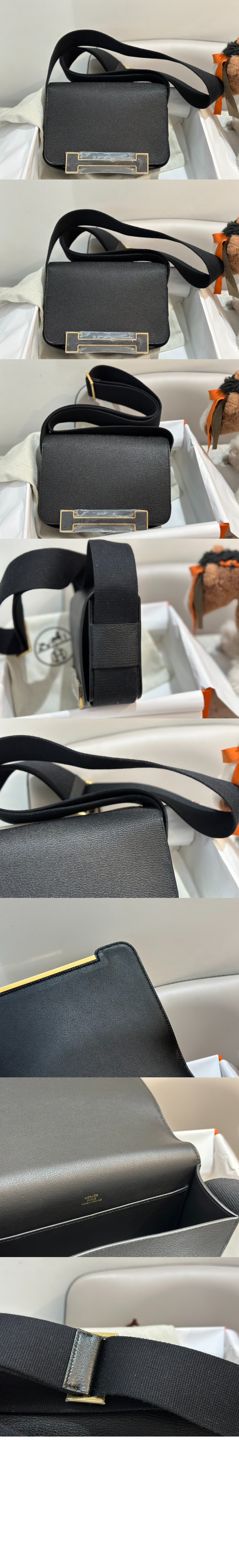 미러급레플리카사이트 | 명품레플리카 전문 쇼핑몰  | 퍼스트원 - 겟타 숄더 크로스백 > 에르메스