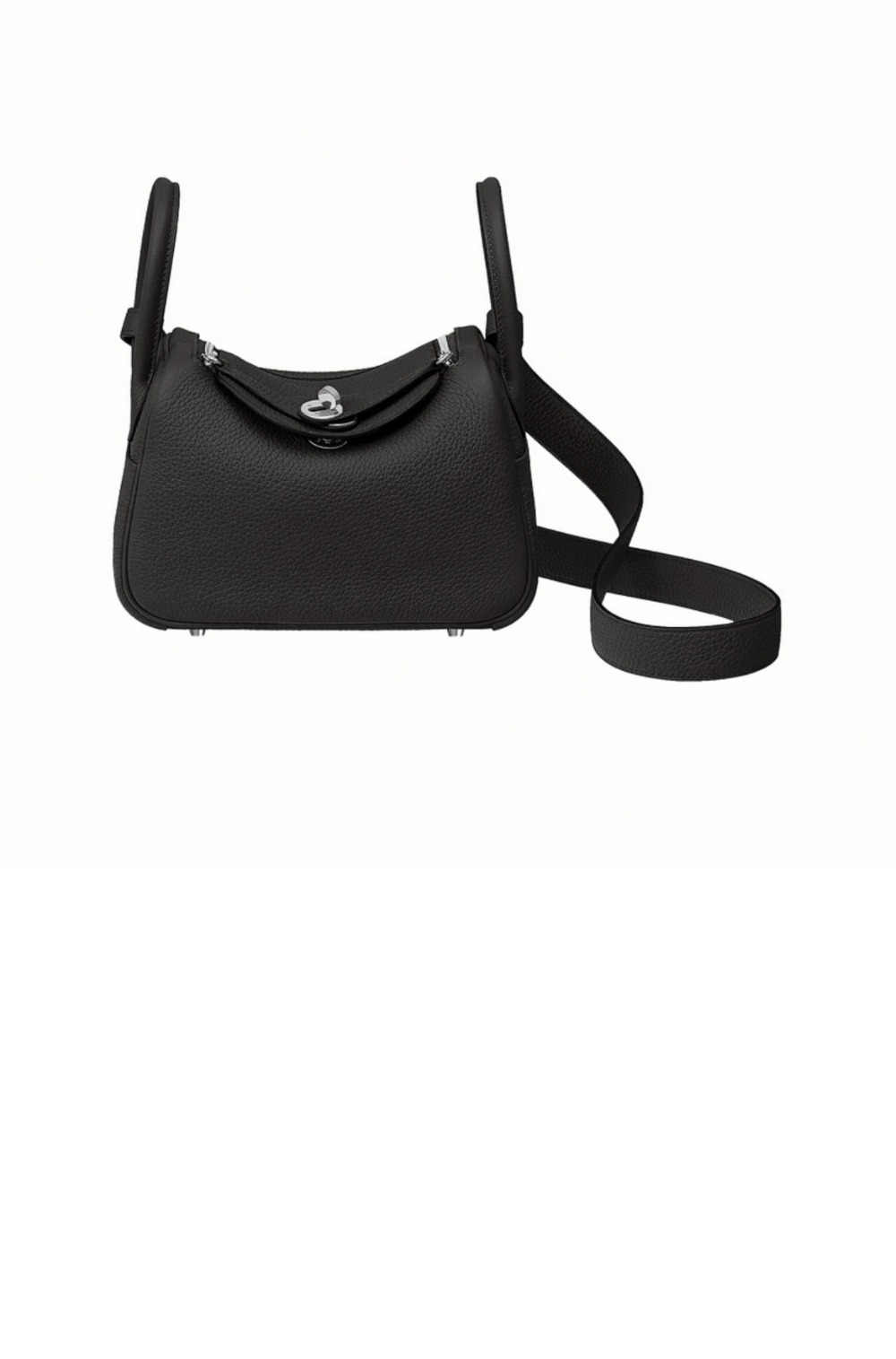 미러급레플리카사이트 | 명품레플리카 전문 쇼핑몰  | 퍼스트원 - 미듐 린디 26 토트 숄더백 > 에르메스