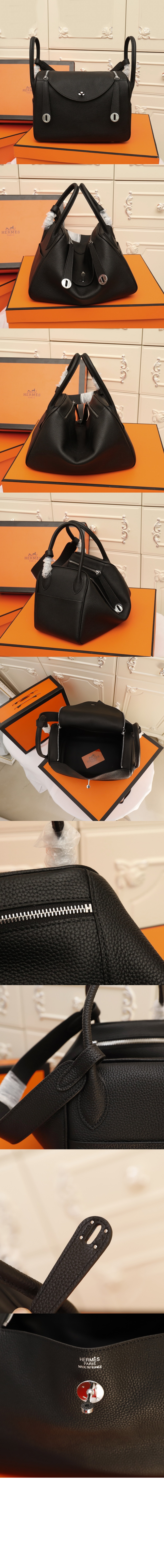 미러급레플리카사이트 | 명품레플리카 전문 쇼핑몰  | 퍼스트원 - 미듐 린디 26 토트 숄더백 > 에르메스