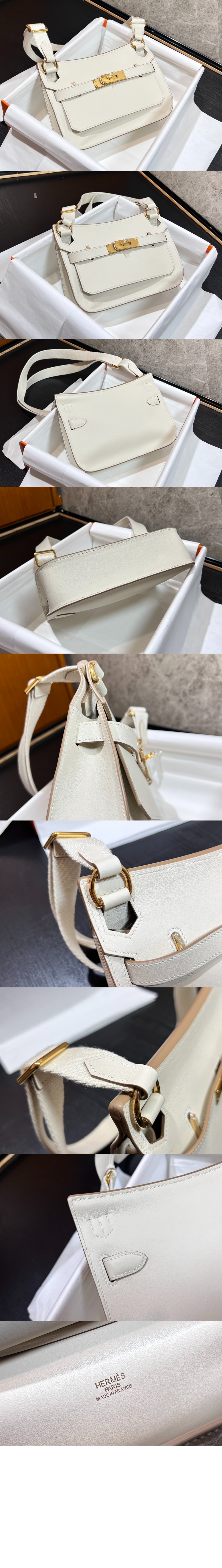 미러급레플리카사이트 | 명품레플리카 전문 쇼핑몰  | 퍼스트원 - 미니 집시 22 크로스백 > 에르메스