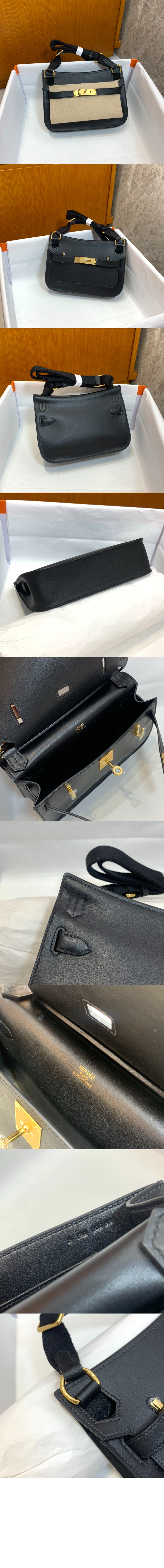 미러급레플리카사이트 | 명품레플리카 전문 쇼핑몰  | 퍼스트원 - 미니 집시 22 크로스백 > 에르메스