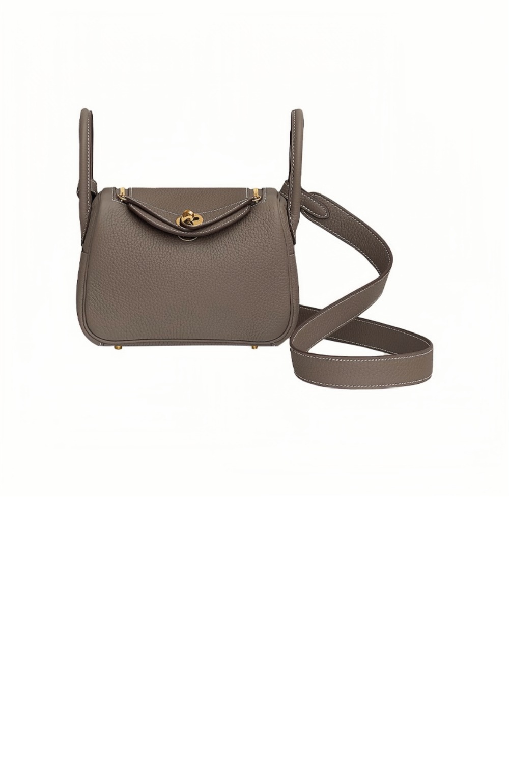 미러급레플리카사이트 | 명품레플리카 전문 쇼핑몰  | 퍼스트원 - 스몰 린디 19 토트 숄더백 > 에르메스