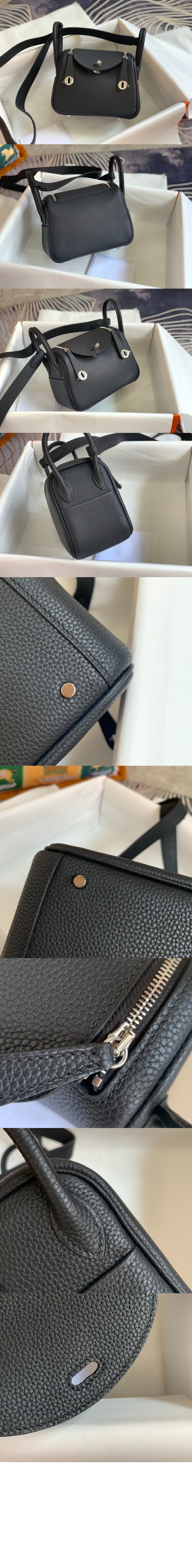 미러급레플리카사이트 | 명품레플리카 전문 쇼핑몰  | 퍼스트원 - 스몰 린디 19 토트 숄더백 > 에르메스