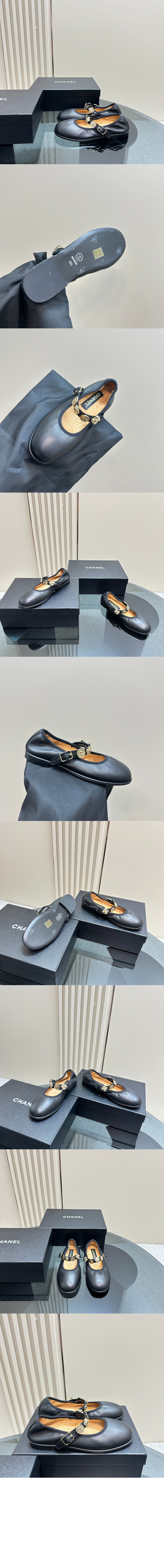 미러급레플리카사이트 | 명품레플리카 전문 쇼핑몰  | 퍼스트원 - 메리제인 G45778 > 샤넬