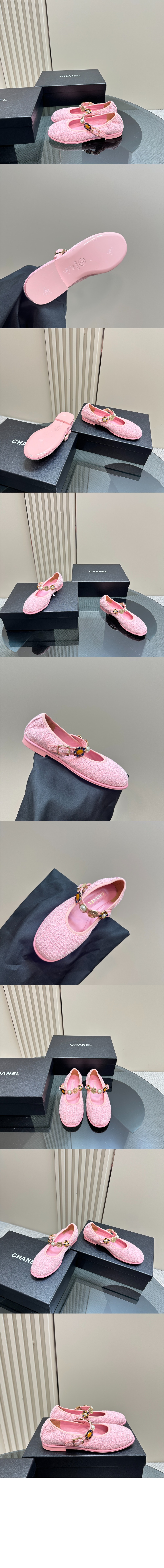 미러급레플리카사이트 | 명품레플리카 전문 쇼핑몰  | 퍼스트원 - 메리제인 G45778 > 샤넬