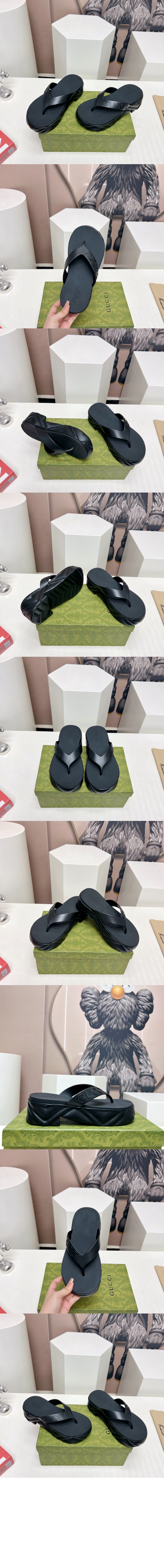 미러급레플리카사이트 | 명품레플리카 전문 쇼핑몰  | 퍼스트원 - 샌들 746334 > 구찌