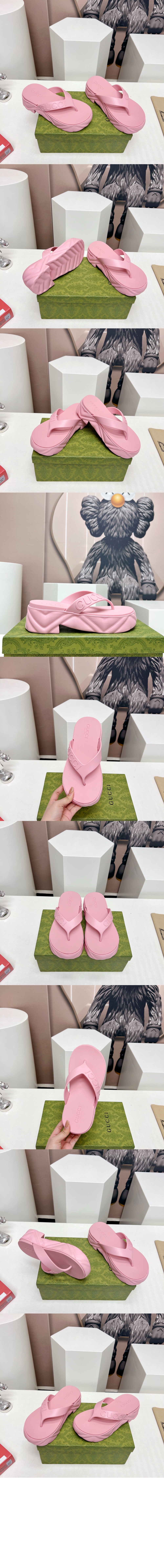 미러급레플리카사이트 | 명품레플리카 전문 쇼핑몰  | 퍼스트원 - 샌들 746334 > 구찌