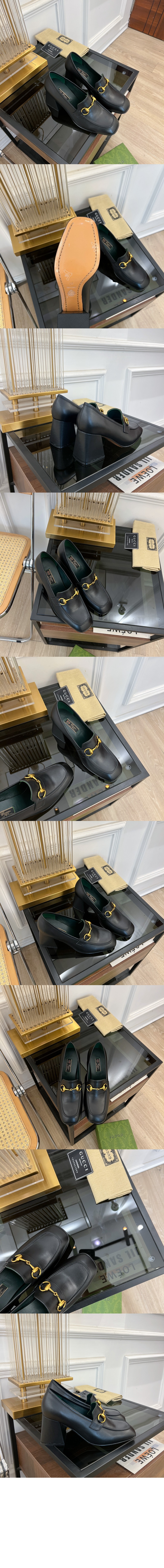 미러급레플리카사이트 | 명품레플리카 전문 쇼핑몰  | 퍼스트원 - 펌프스 757934 > 구찌