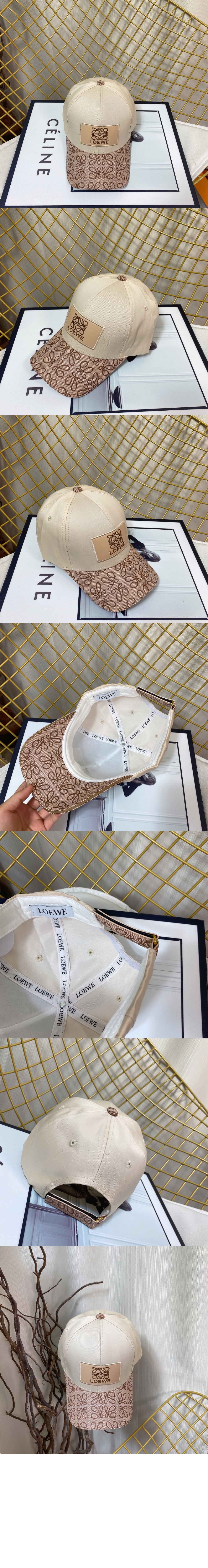 미러급레플리카사이트 | 명품레플리카 전문 쇼핑몰  | 퍼스트원 - 베이스볼 캡 > 로에베