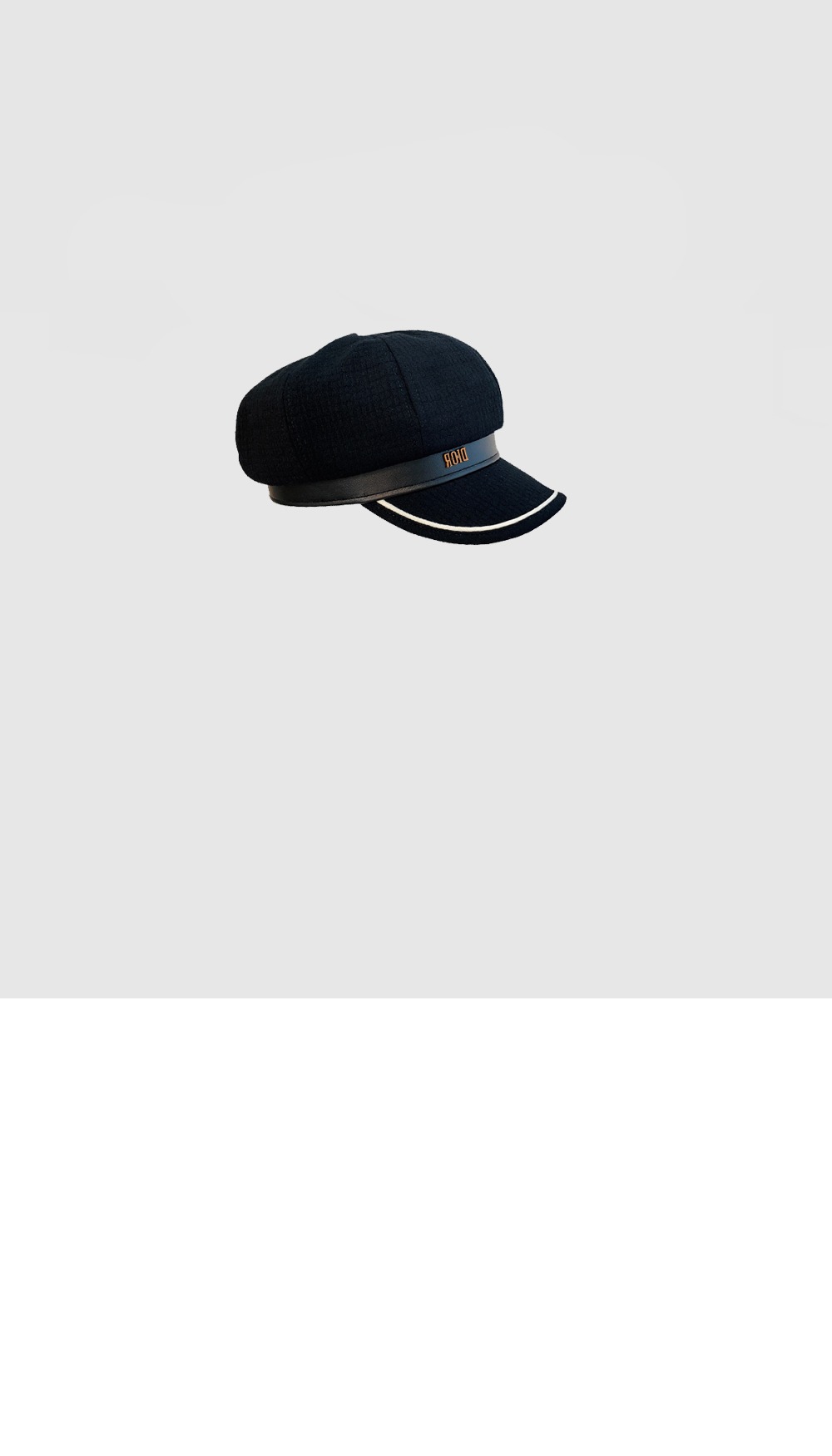 미러급레플리카사이트 | 명품레플리카 전문 쇼핑몰  | 퍼스트원 - 팔각 모자 2FB1S > 디올