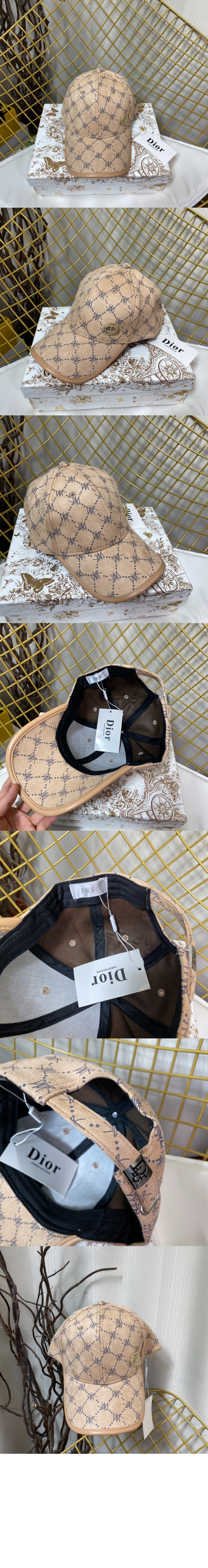 미러급레플리카사이트 | 명품레플리카 전문 쇼핑몰  | 퍼스트원 - 베이스볼 캡 4TUPS > 디올