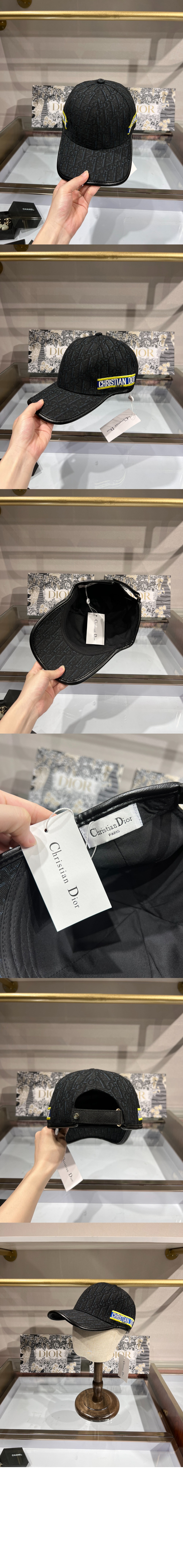 미러급레플리카사이트 | 명품레플리카 전문 쇼핑몰  | 퍼스트원 - 베이스볼 캡 3TCS4 > 디올