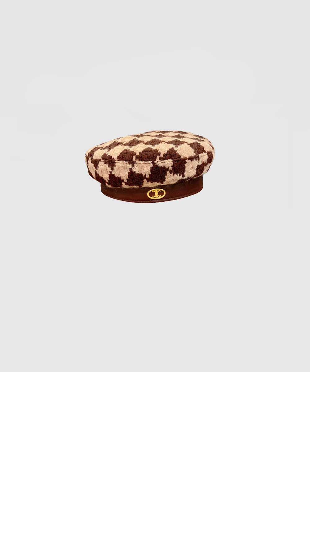 미러급레플리카사이트 | 명품레플리카 전문 쇼핑몰  | 퍼스트원 - 베레모 23FS4 > 디올