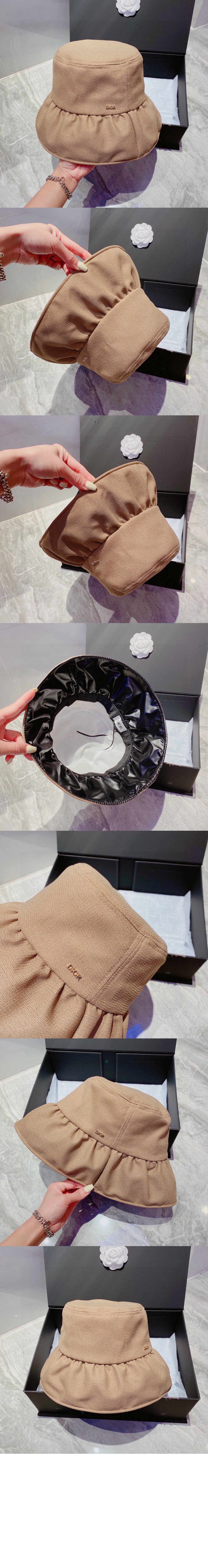 미러급레플리카사이트 | 명품레플리카 전문 쇼핑몰  | 퍼스트원 - 벙거지 51DTU > 디올