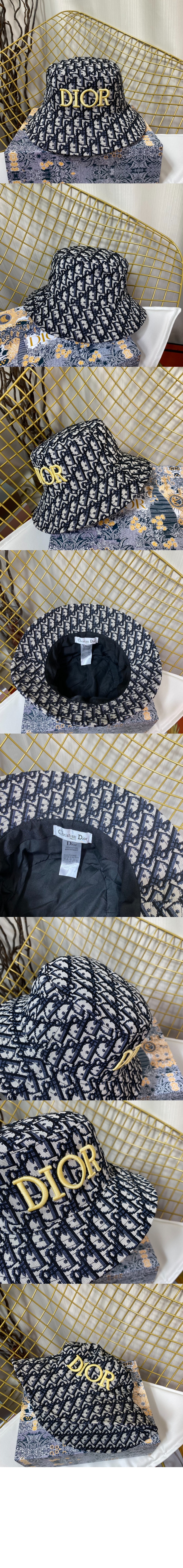 미러급레플리카사이트 | 명품레플리카 전문 쇼핑몰  | 퍼스트원 - 벙거지 2ST4C > 디올