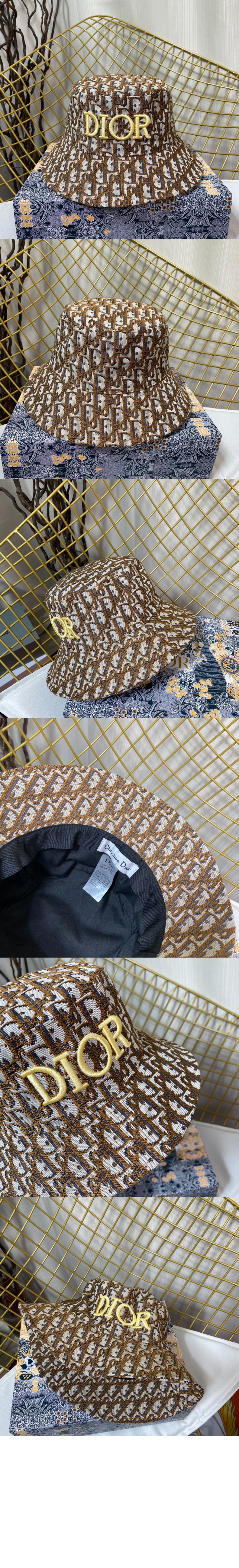 미러급레플리카사이트 | 명품레플리카 전문 쇼핑몰  | 퍼스트원 - 벙거지 2ST4C > 디올