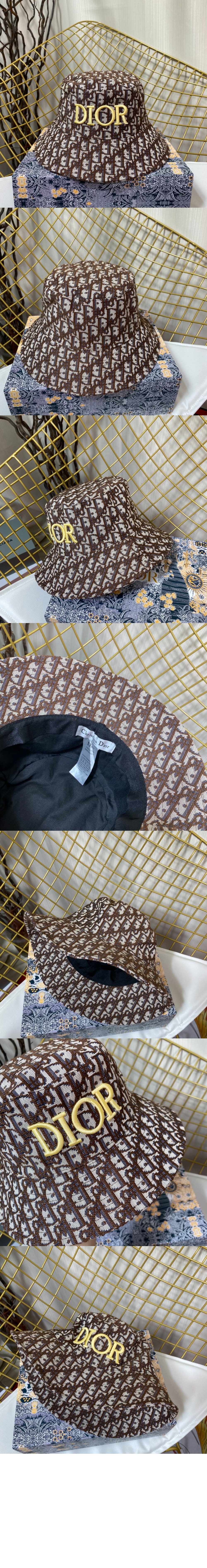 미러급레플리카사이트 | 명품레플리카 전문 쇼핑몰  | 퍼스트원 - 벙거지 2ST4C > 디올