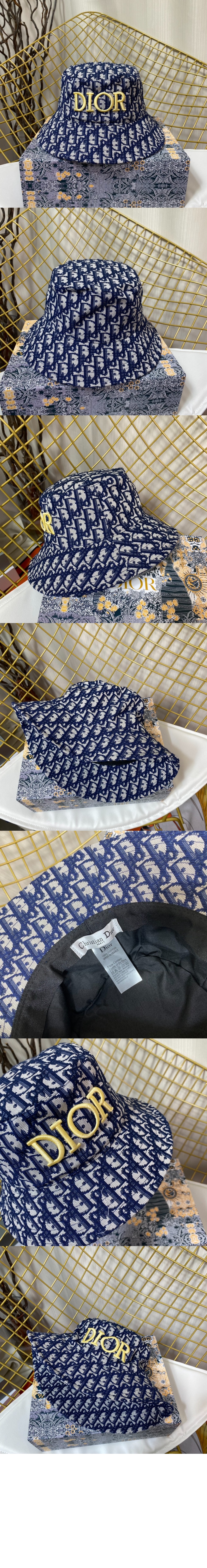 미러급레플리카사이트 | 명품레플리카 전문 쇼핑몰  | 퍼스트원 - 벙거지 2ST4C > 디올