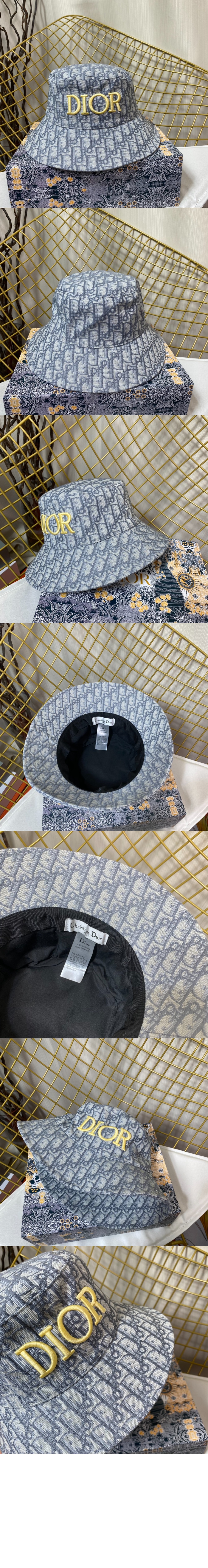 미러급레플리카사이트 | 명품레플리카 전문 쇼핑몰  | 퍼스트원 - 벙거지 2ST4C > 디올