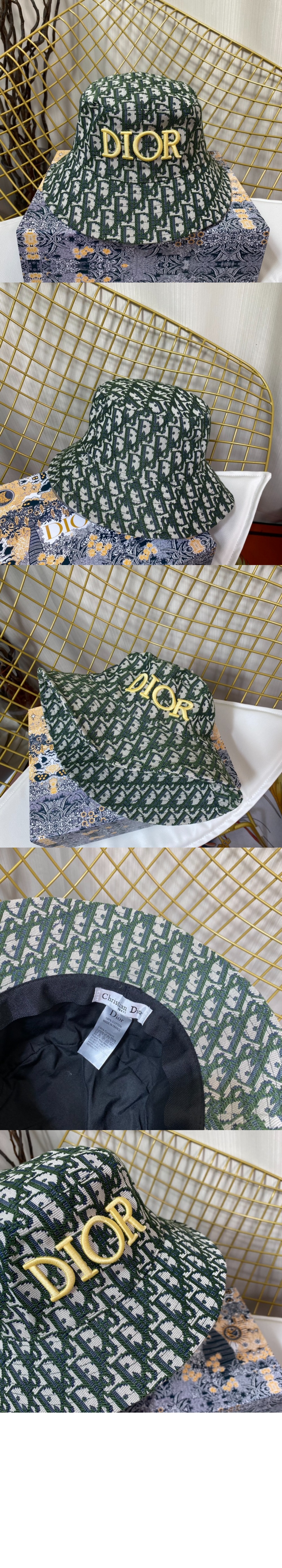 미러급레플리카사이트 | 명품레플리카 전문 쇼핑몰  | 퍼스트원 - 벙거지 2ST4C > 디올