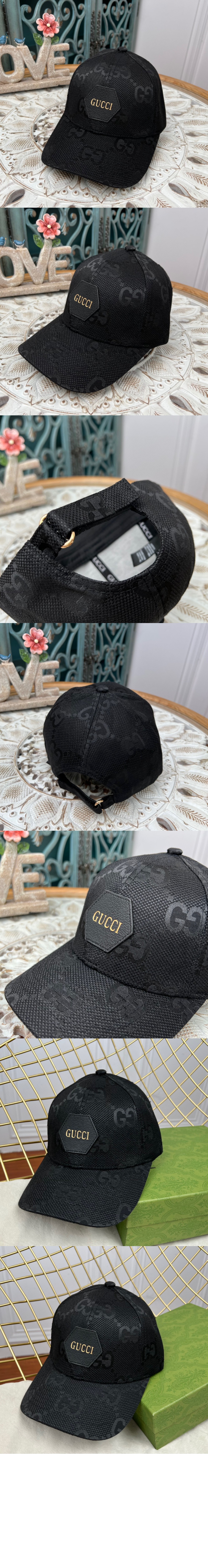 미러급레플리카사이트 | 명품레플리카 전문 쇼핑몰  | 퍼스트원 - 베이스볼 캡 852454 > 구찌