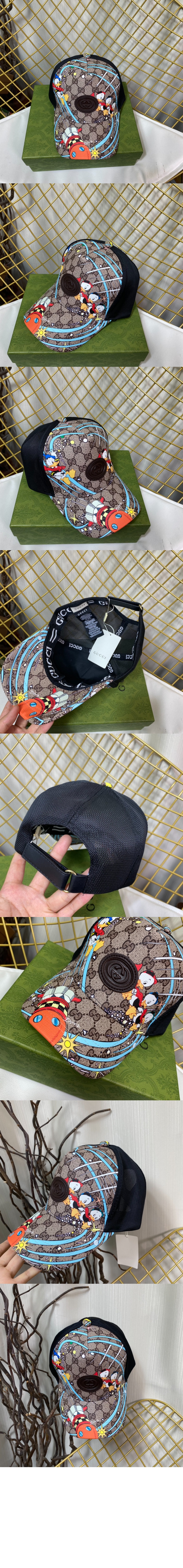 미러급레플리카사이트 | 명품레플리카 전문 쇼핑몰  | 퍼스트원 - 베이스볼 캡 632548 > 구찌