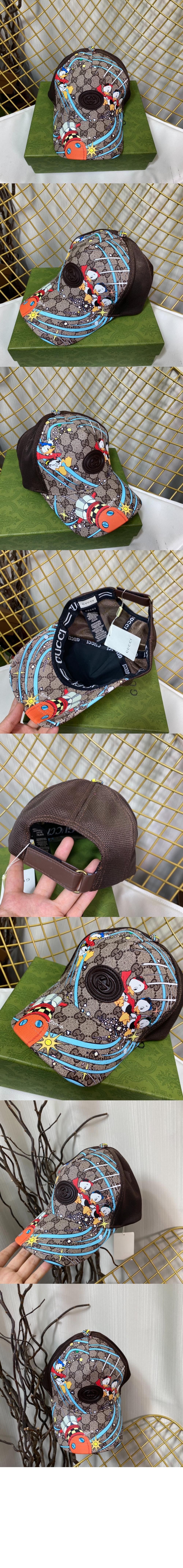 미러급레플리카사이트 | 명품레플리카 전문 쇼핑몰  | 퍼스트원 - 베이스볼 캡 632548 > 구찌