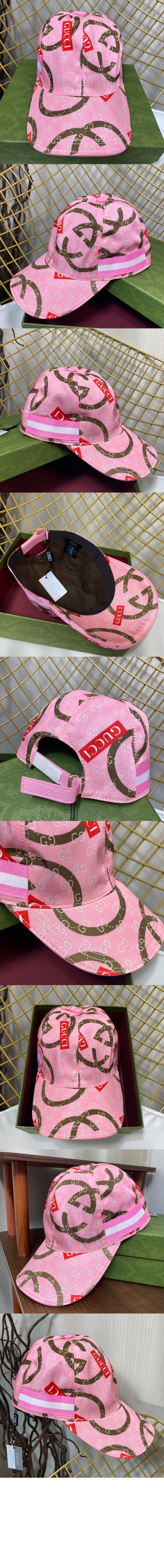 미러급레플리카사이트 | 명품레플리카 전문 쇼핑몰  | 퍼스트원 - 베이스볼 캡 563248 > 구찌