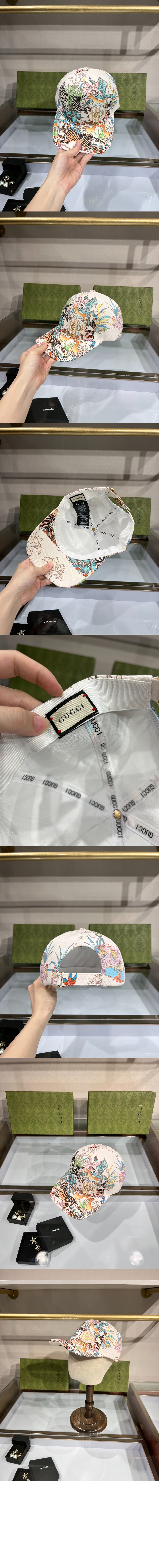 미러급레플리카사이트 | 명품레플리카 전문 쇼핑몰  | 퍼스트원 - 베이스볼 캡 542878 > 구찌