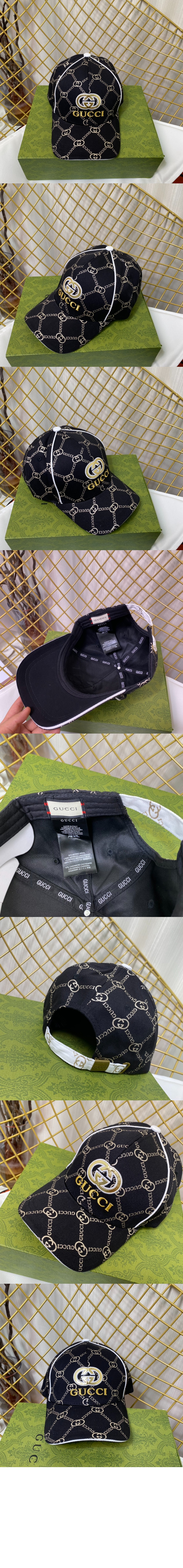 미러급레플리카사이트 | 명품레플리카 전문 쇼핑몰  | 퍼스트원 - 베이스볼 캡 523258 > 구찌