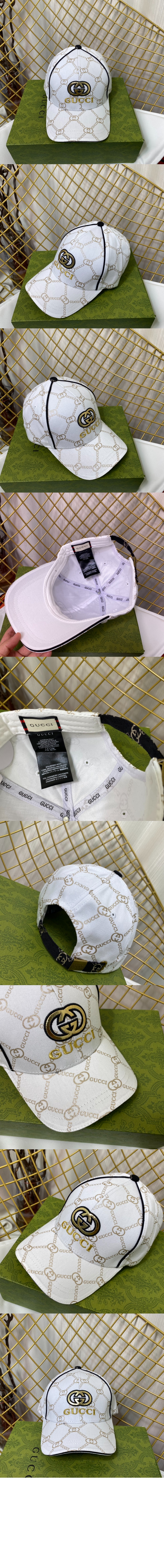 미러급레플리카사이트 | 명품레플리카 전문 쇼핑몰  | 퍼스트원 - 베이스볼 캡 523258 > 구찌