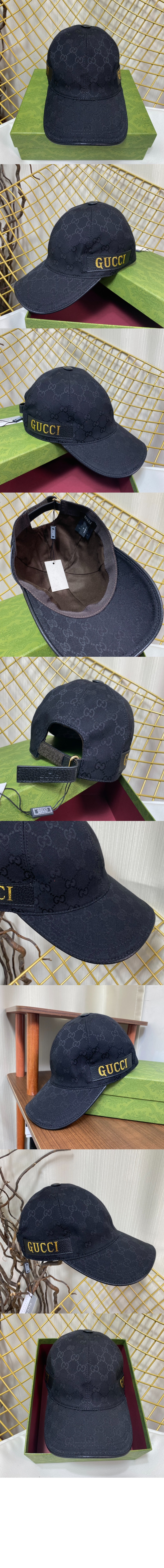 미러급레플리카사이트 | 명품레플리카 전문 쇼핑몰  | 퍼스트원 - 베이스볼 캡 485324 > 구찌