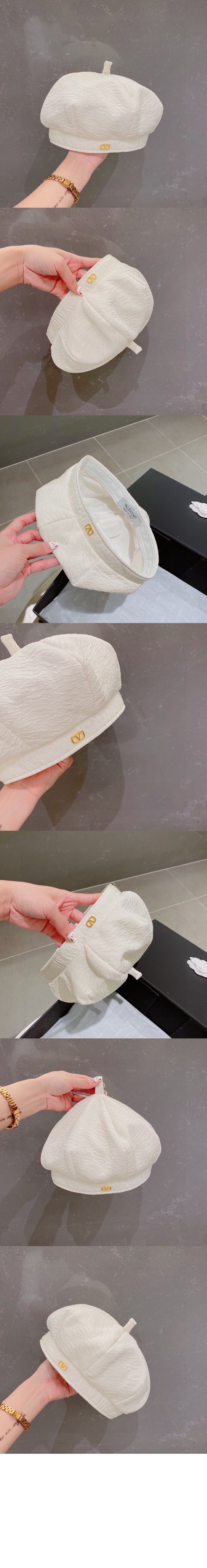 미러급레플리카사이트 | 명품레플리카 전문 쇼핑몰  | 퍼스트원 - 베레모 > 발렌티노