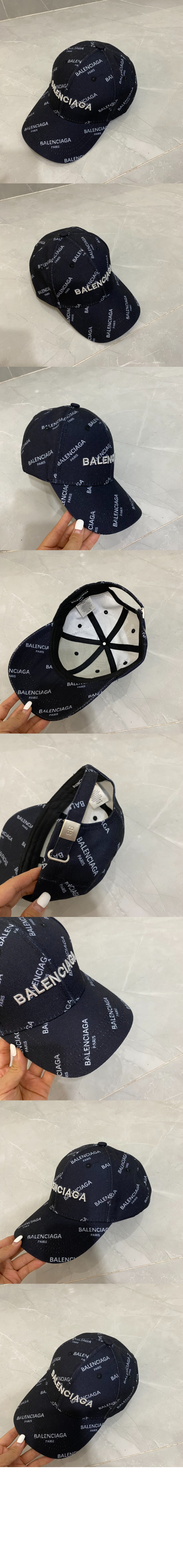 미러급레플리카사이트 | 명품레플리카 전문 쇼핑몰  | 퍼스트원 - 베이스볼 캡 657713 > 발렌시아가