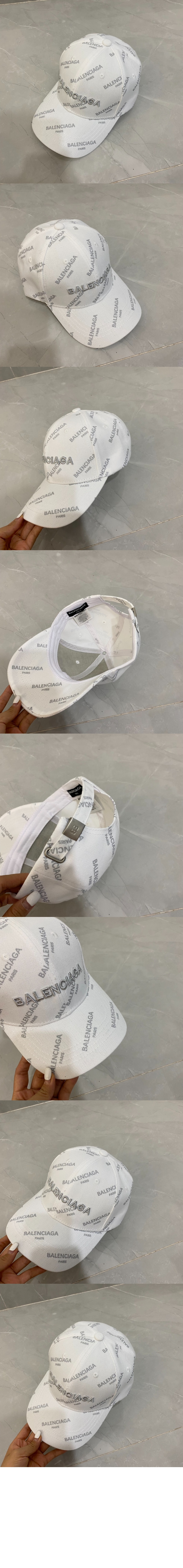 미러급레플리카사이트 | 명품레플리카 전문 쇼핑몰  | 퍼스트원 - 베이스볼 캡 657713 > 발렌시아가