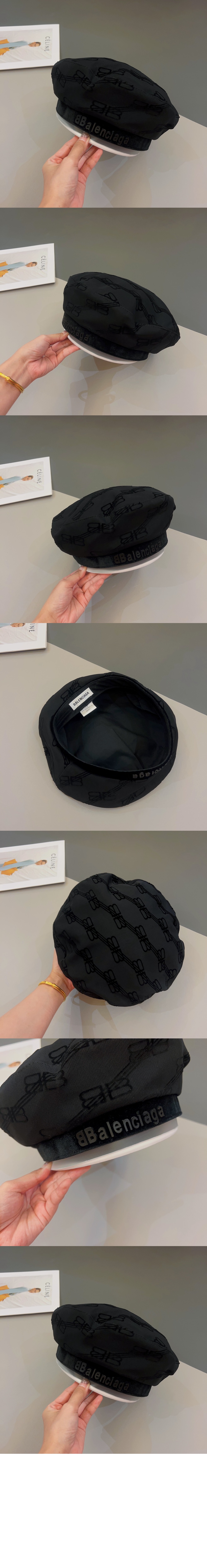 미러급레플리카사이트 | 명품레플리카 전문 쇼핑몰  | 퍼스트원 - 베레모 854223 > 발렌시아가