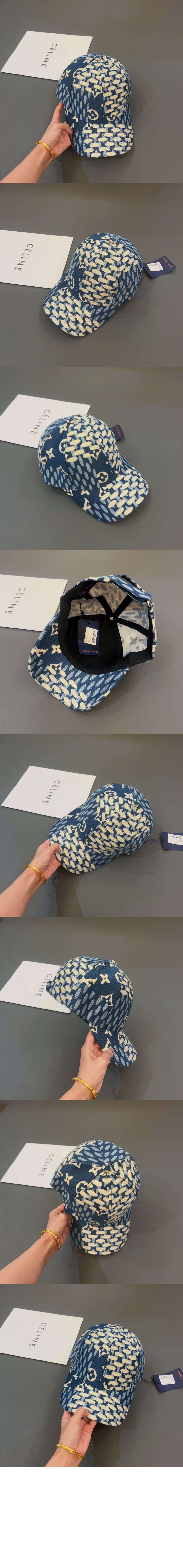 미러급레플리카사이트 | 명품레플리카 전문 쇼핑몰  | 퍼스트원 - 베이스볼 캡 M37217 > 루이비통