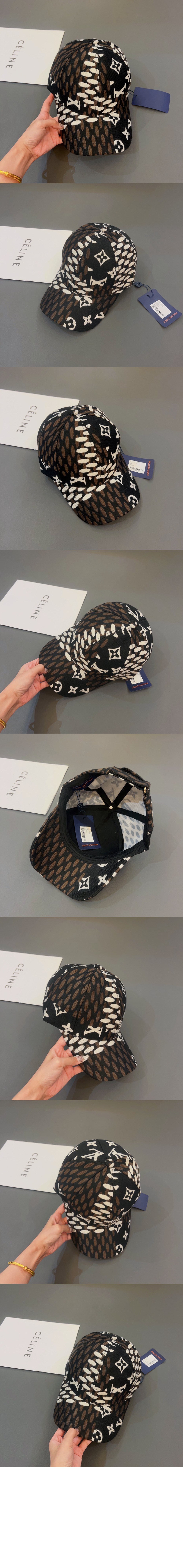 미러급레플리카사이트 | 명품레플리카 전문 쇼핑몰  | 퍼스트원 - 베이스볼 캡 M37217 > 루이비통