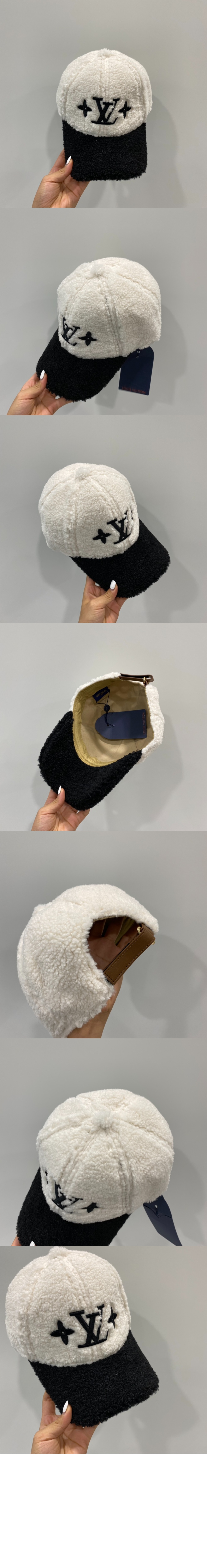 미러급레플리카사이트 | 명품레플리카 전문 쇼핑몰  | 퍼스트원 - 램스울 베이스볼 캡 M65832 > 루이비통