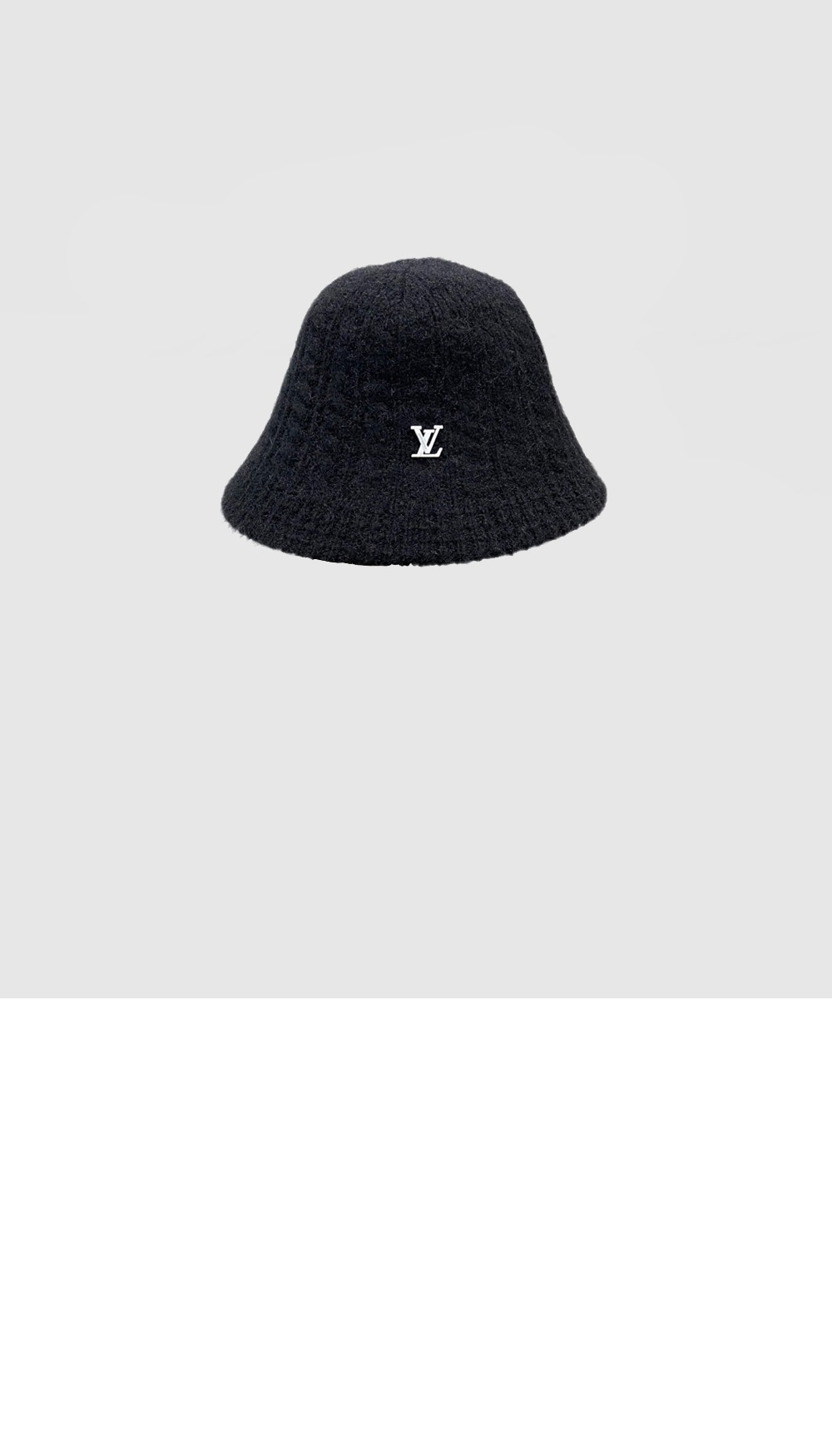 미러급레플리카사이트 | 명품레플리카 전문 쇼핑몰  | 퍼스트원 - 니트 벙거지 M52347 > 루이비통