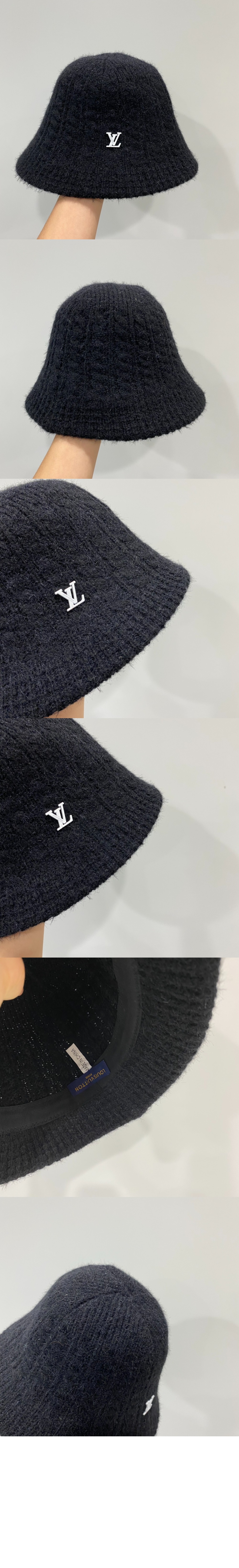 미러급레플리카사이트 | 명품레플리카 전문 쇼핑몰  | 퍼스트원 - 니트 벙거지 M52347 > 루이비통