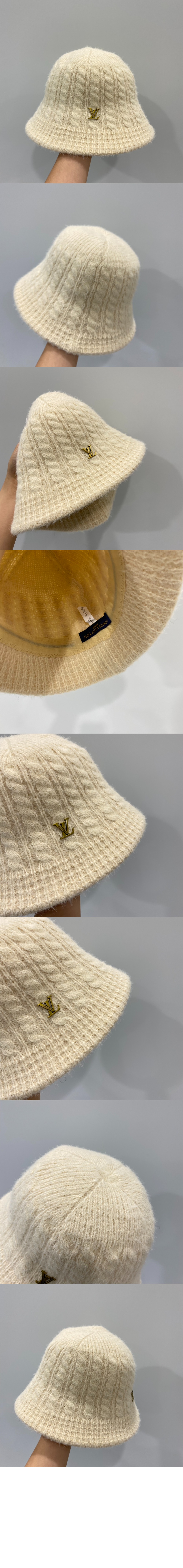 미러급레플리카사이트 | 명품레플리카 전문 쇼핑몰  | 퍼스트원 - 니트 벙거지 M52347 > 루이비통